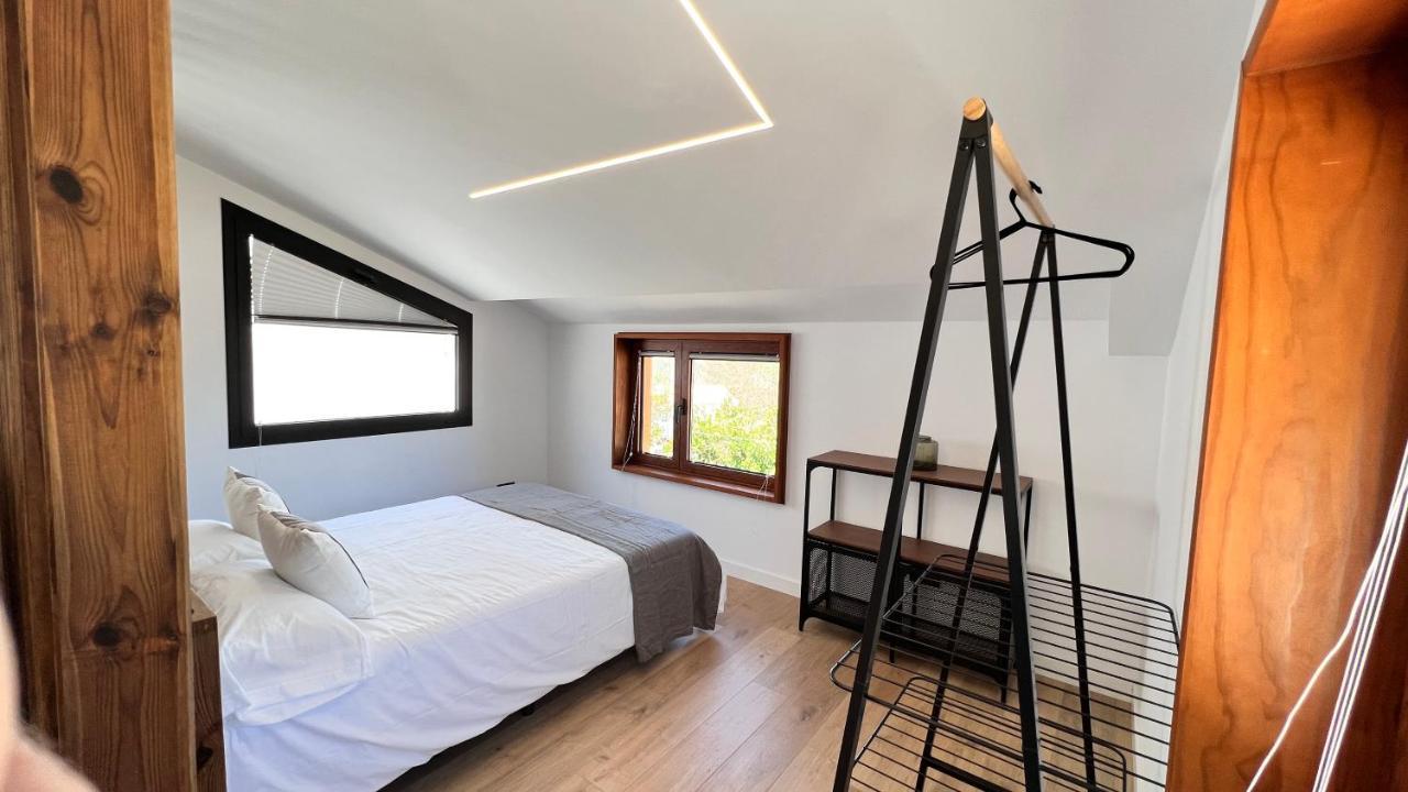 Calma Suites Tejeda Экстерьер фото