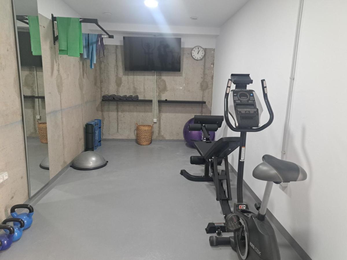 Calma Suites Tejeda Экстерьер фото